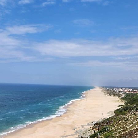 Vila Casa Dos Patos Quiaios Figueira da Foz Exteriér fotografie