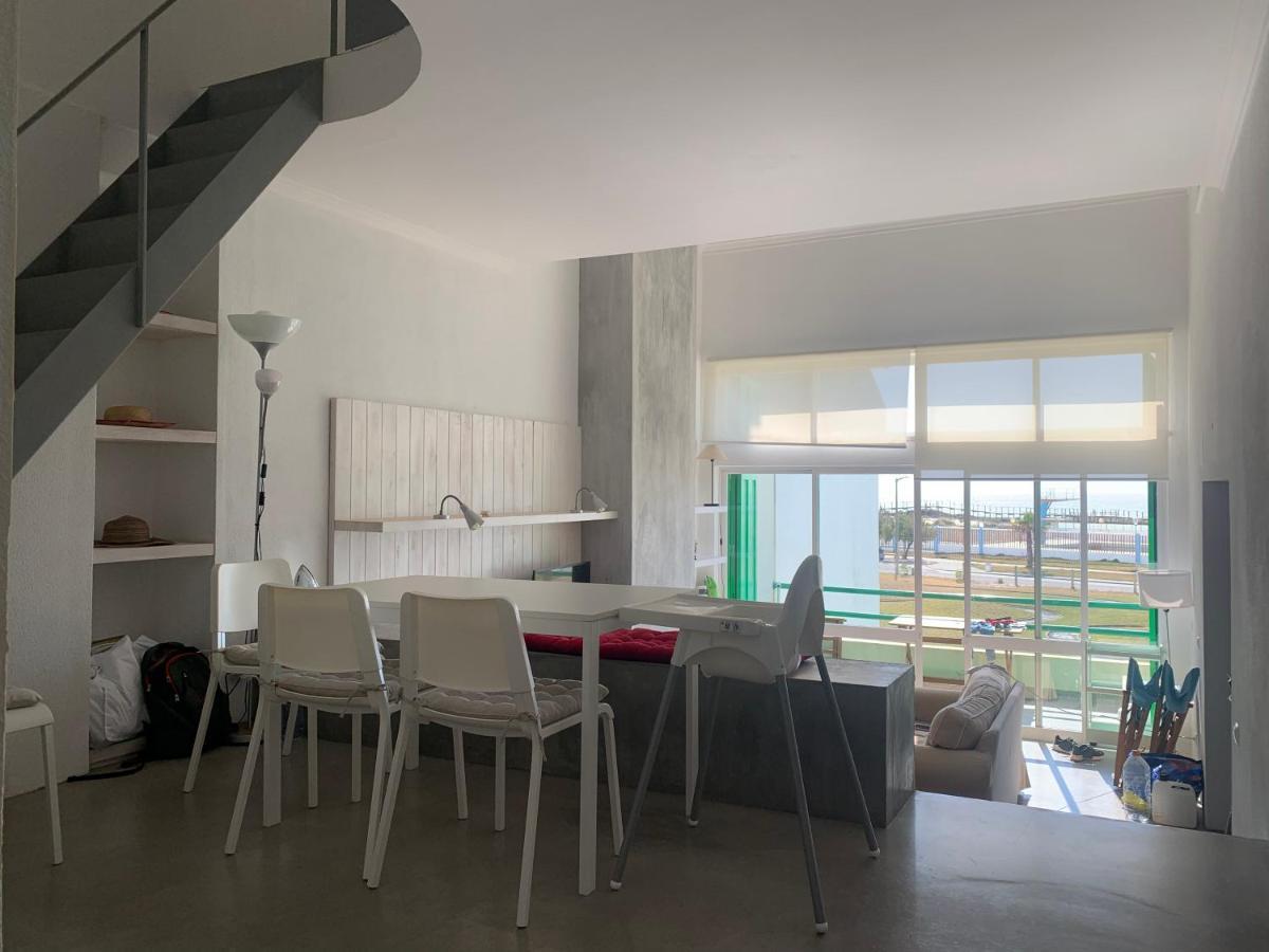Vila Casa Dos Patos Quiaios Figueira da Foz Exteriér fotografie