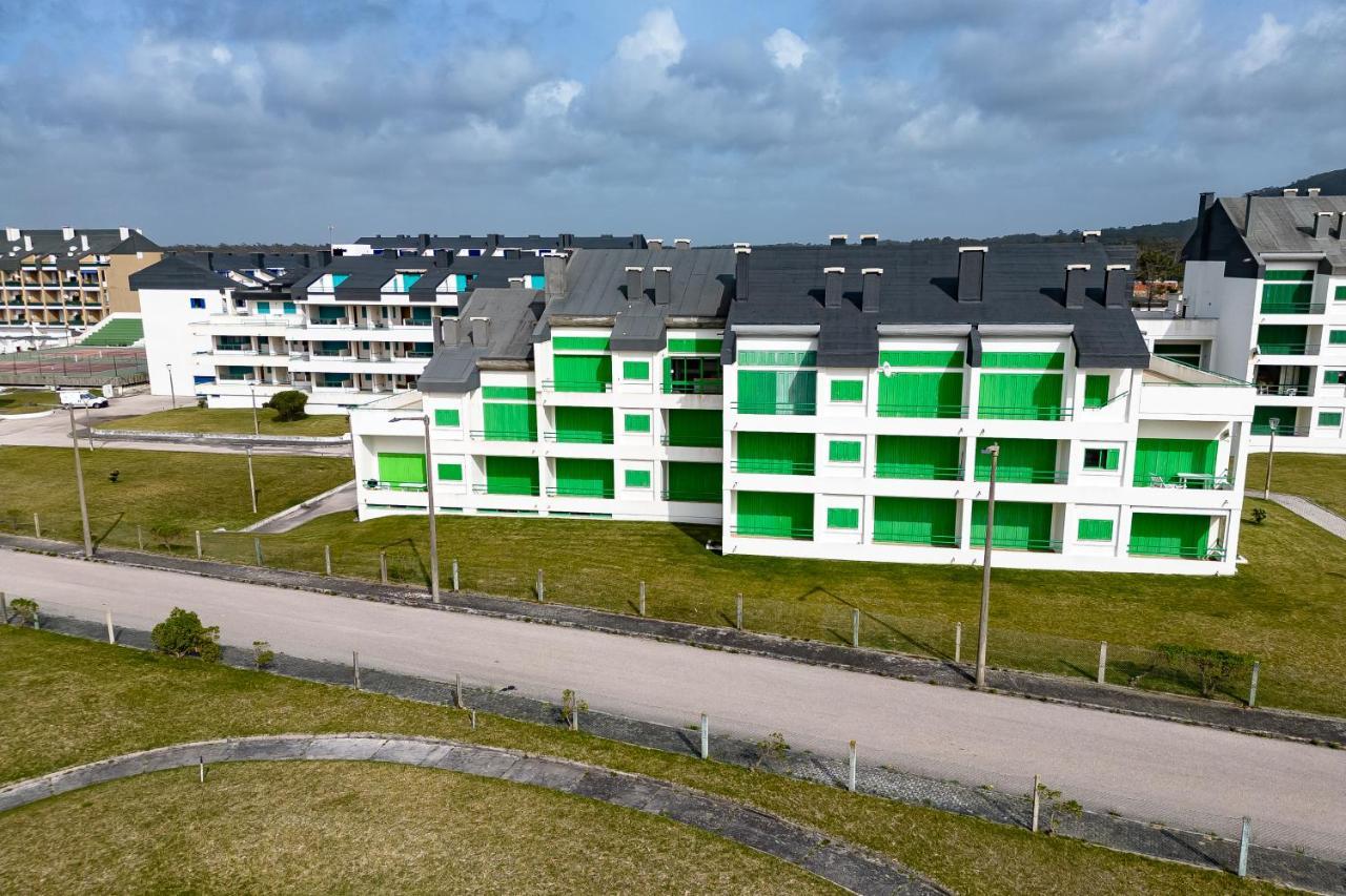 Vila Casa Dos Patos Quiaios Figueira da Foz Exteriér fotografie
